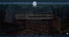 Desktop Screenshot of 33east74.com